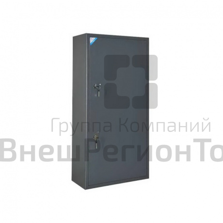 Сейф оружейный.