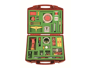 Набор Cornelsen «Природные явления» для 2–3 групп