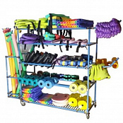 Подставка Универсал (для хранения акваоборудования)