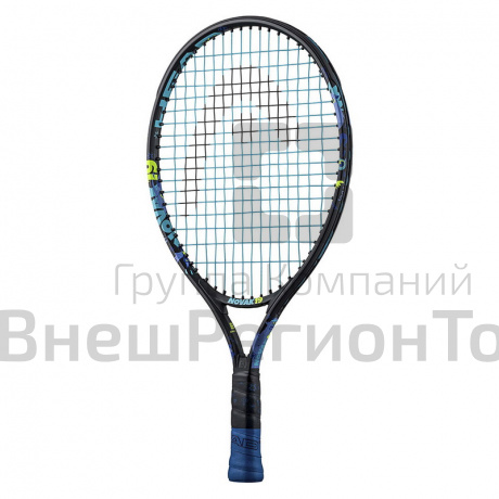 Ракетка для большого тенниса детская Novak 25.