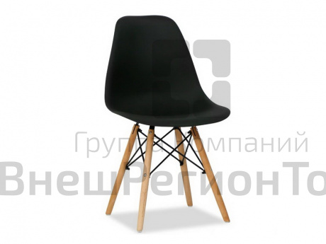 Стул Спринт Д черный.