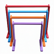 Дуги для подлезания, высота 50 см