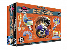 Набор Профессор Эйн: Удивительные силы природы