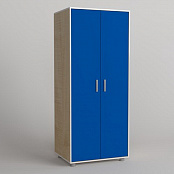 Шкаф для одежды "Лидер"