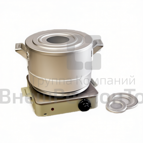 Баня комбинированная лабораторная, ЭДГ-6615.