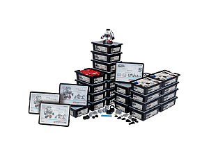 Комплект Mindstorms EV3 для учреждений — LME версия