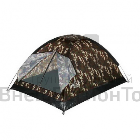 Палатка, 2050х1500х1050 мм.