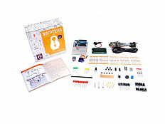 Набор Arduino "Матрешка Z"