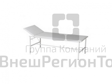 Кушетка медицинская смотровая КМС-01-МСК.