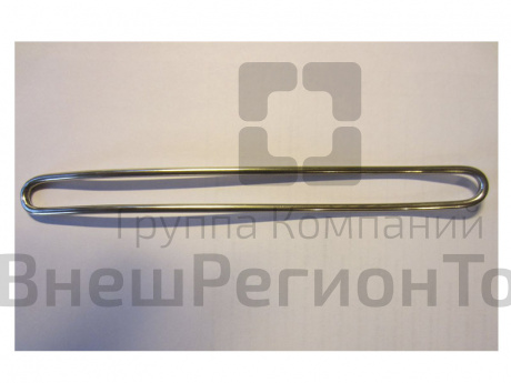 Шпатель Корицкого нержавеющий, полированный.