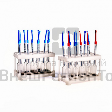 Набор ареометров (20 шт.).