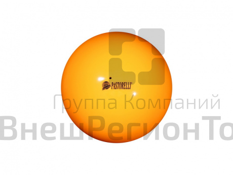 Мяч гимнастический.