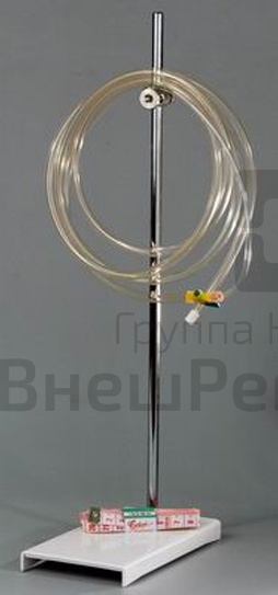 Набор Изохора.