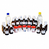 Набор реактивов для ГИА по химии