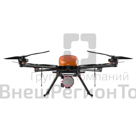 Беспилотный комплекс Геоскан 401 Лидар.