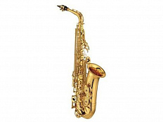 Саксофон альт Yamaha YAS-480