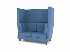 Диван 1030*820*h1500мм Фьорд