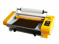 Рулонный ламинатор Bulros FM 358