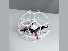 Квадрокоптер APEX X-116