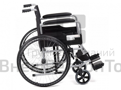Кресло-коляска для детей с ОВЗ.