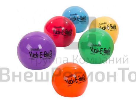 Комплект Эспандеров мячиков 6 шт..