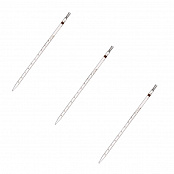 Пипетка измерительная 2-2-2-10 мл полный слив (10 шт.)