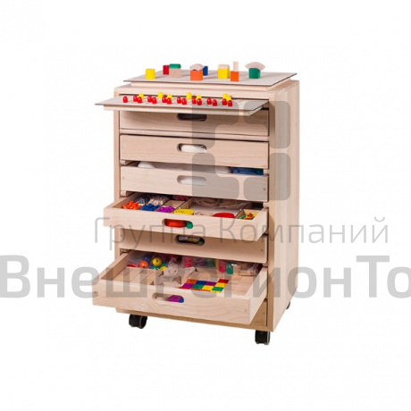 Набор психолога «Фроссия».