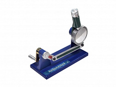 Храповый механизм (модель)