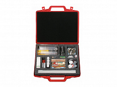 Комплект лабораторного оборудования "Вещества и их свойства"