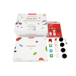 Набор по конструированию и робототехнике Игровой набор (Play Kit), Стандарт