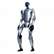 Программно-аппаратный комплекс Unitree G1 версии Basic