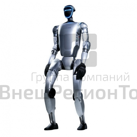 Программно-аппаратный комплекс Unitree G1 версии Basic.