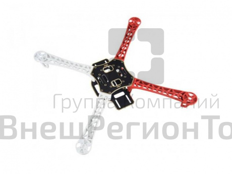 Запчасти для квадрокоптеров.