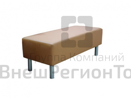 Банкетка без ниши №3.