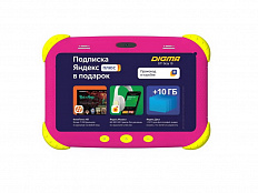 Детский планшет Digma CITI Kids 7"