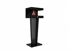 Голографическая пирамида Area Ultra 32" Premium