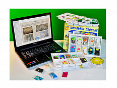 Коллекция натурально-интерактивная Волокна