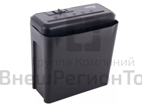 Шредер (уничтожитель) Office Kit S20 (7 мм).