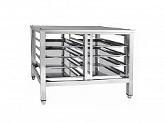 Подставка под пароконвектомат