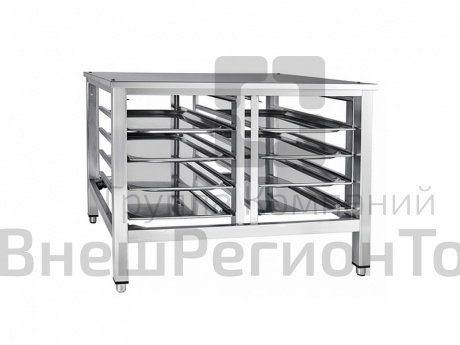 Подставка под пароконвектомат.