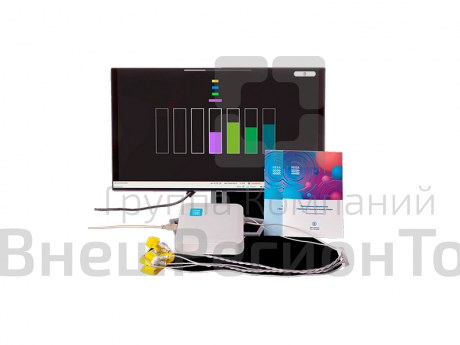 Тренажер психологический «Нева».