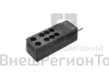 Источник бесперебойного питания.