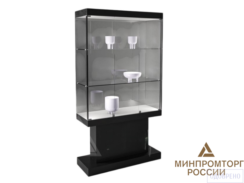 Подиумы выставочные/подставка для экспонатов