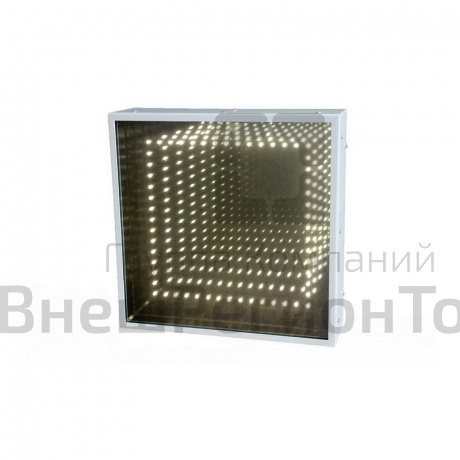 Панель (панно) Бесконечность.