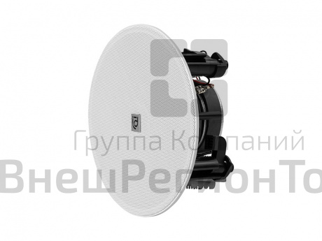 Акустическая система Intrend (ITSPK-420CT) двухполосная, потолочная.