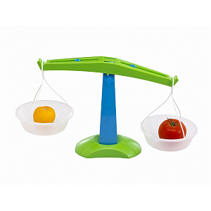 Весы детские 52х25 см