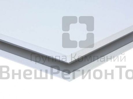 Пенокартон 5х700х1000 мм.