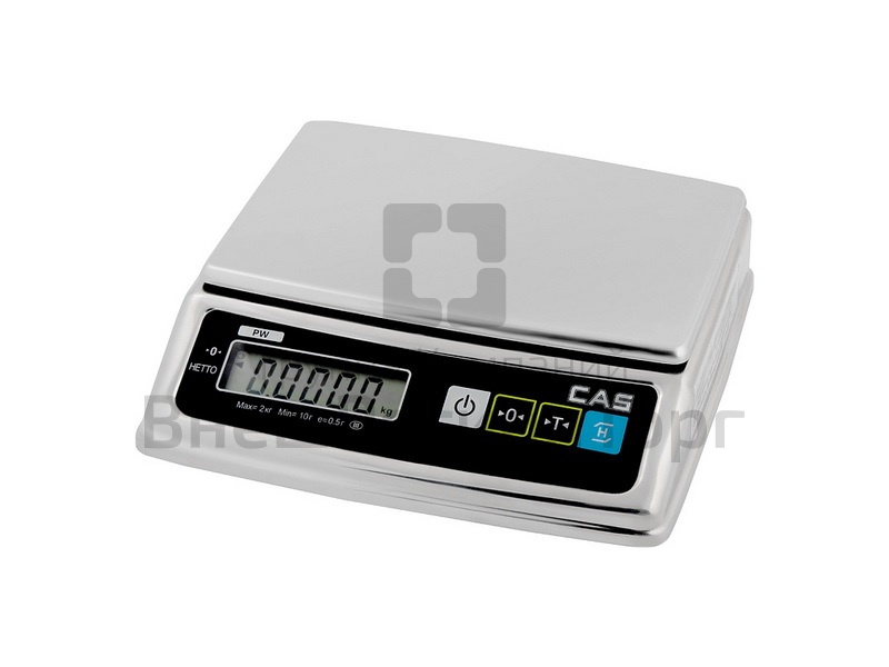 Весы электронные, до 5 кг.