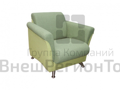 Кресло нераскладное "Модус Элегант".