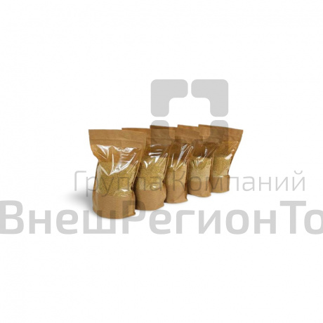 Кварцевый песок, 2 кг.